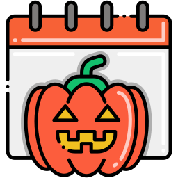 Halloween icon