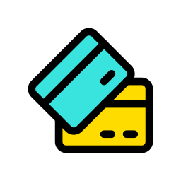 Credit card icon