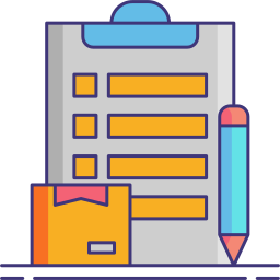 documento icono