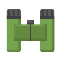 Field view icon