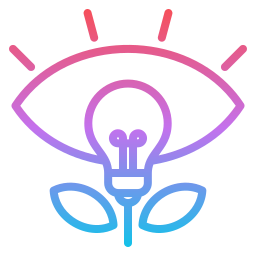 Vision icon