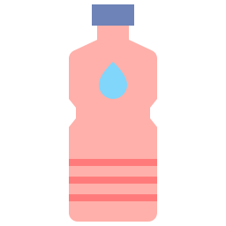 Bottle icon