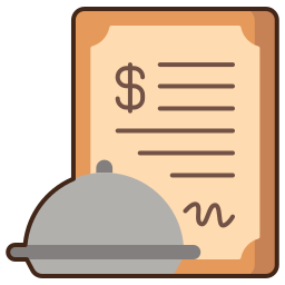 Document icon