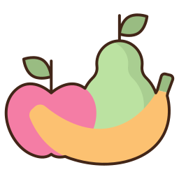 Fruits icon