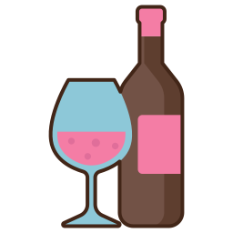 Bottle icon