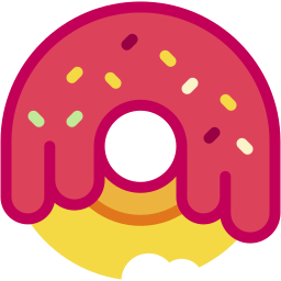 ドーナツ icon