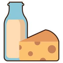 Cheese icon