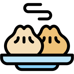 Dumpling icon