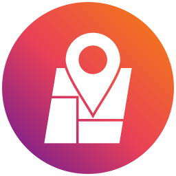 Location icon