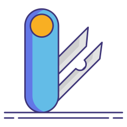 herramienta icono