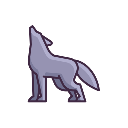 Animal icon