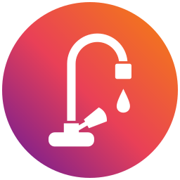 Water drop icon