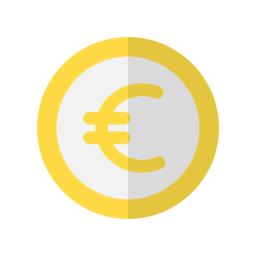 Currency icon