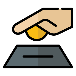 Donation icon