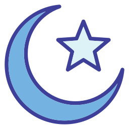 islam icono