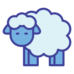 Sheep icon