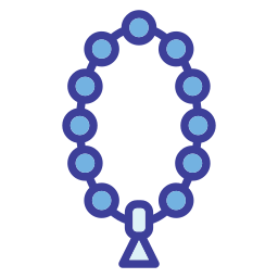 Tasbih icon