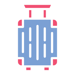 Luggage icon