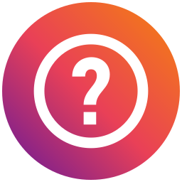 Question icon