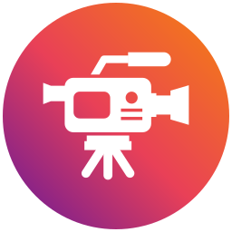 videokamera icon