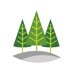 Forest icon