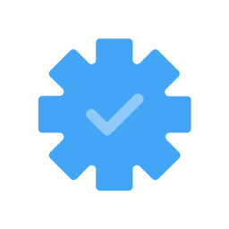 Compliance icon