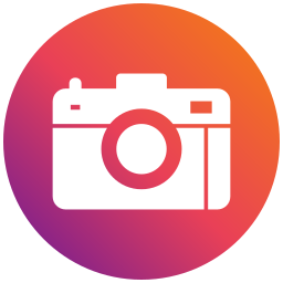 Camera icon