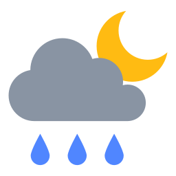 Rain icon