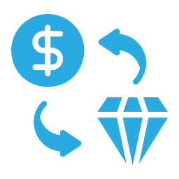 Exchange icon