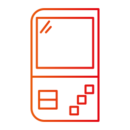 gamepad icon
