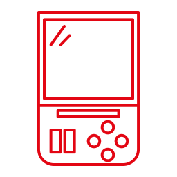 gamepad icon