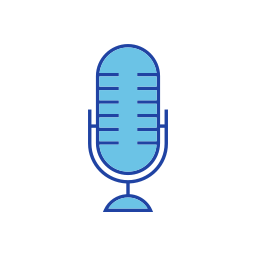 podcast icon