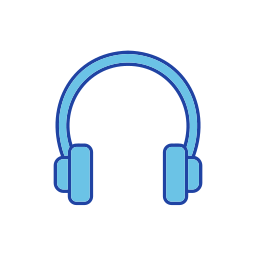 Headphones icon