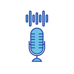 Podcast icon