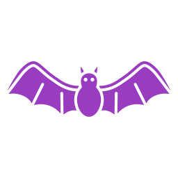コウモリの動物 icon