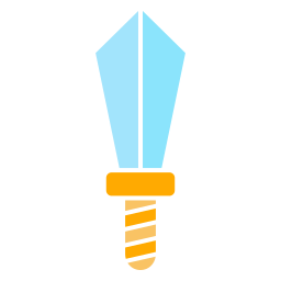 Sword icon