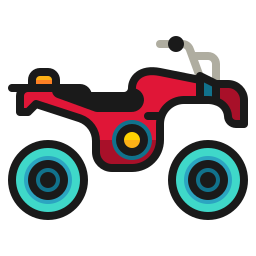 Vehicle icon