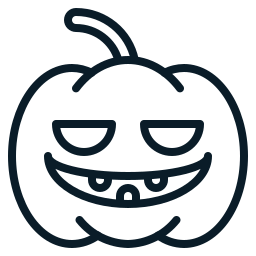 ハロウィン icon