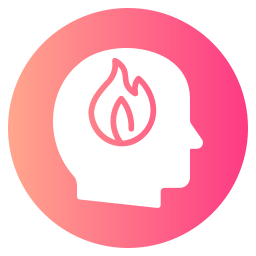 Fire icon