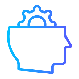 Brain icon