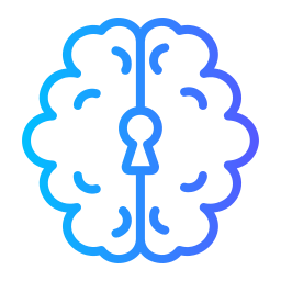 Brain icon