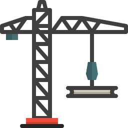 Строительство иконка