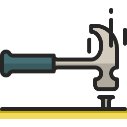 outils Icône