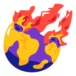 행성 충돌 icon
