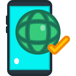 Mobile icon