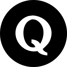 quora icon