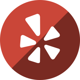 Yelp icon