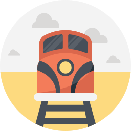 Train icon