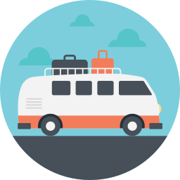 Bus icon