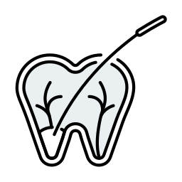 歯科 icon